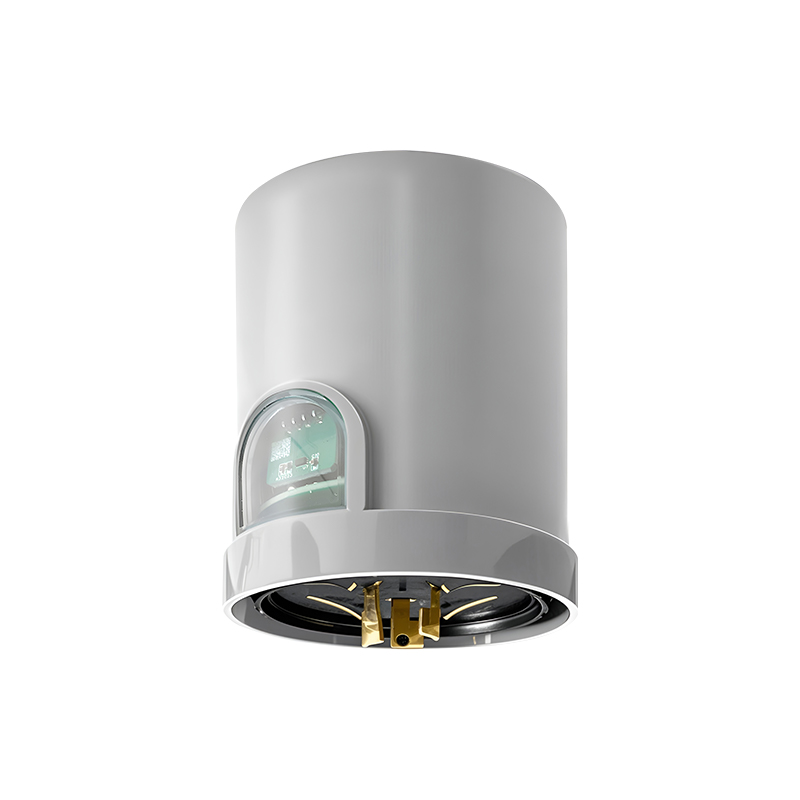 single lamp controller